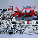 Image for article titled Commonly Stolen Cars Are Worth Less Than The Sum Of Their Parts